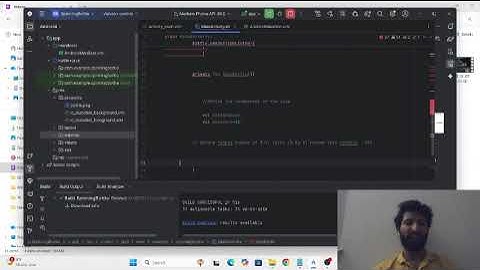 Spin the Bottle game app using Java/Kotlin