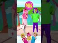 Boo Boo Song  | Zombie Song | Kids Songs And Nursery Rhymes | #shorts #kidssongs #nurseryrhymes