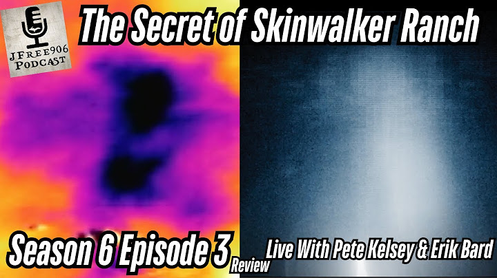Again! More Data On The "Blob" Anomaly In The Skinwalker Ranch Triangle!