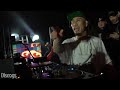 Vinyl set "DJ Koco aka shimokita" Red Bull Music 3style world 2019 afterparty.