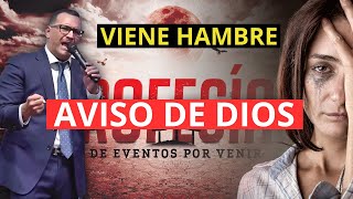 Aviso de Dios - Pastor David Gutiérrez by Prédicas Cortas  81,484 views 11 months ago 11 minutes, 38 seconds