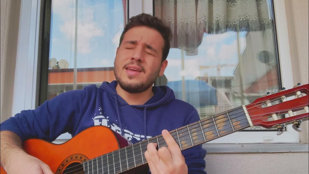 Yalın - Günaydın (Cover) Yalın - Günaydın (Cover)