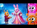 EVIL PINKI KICKED OREN OUT OF HOUSE..??