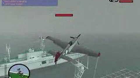 Lua projectile system (v0.2) MTA:SA DM 1 Dp2