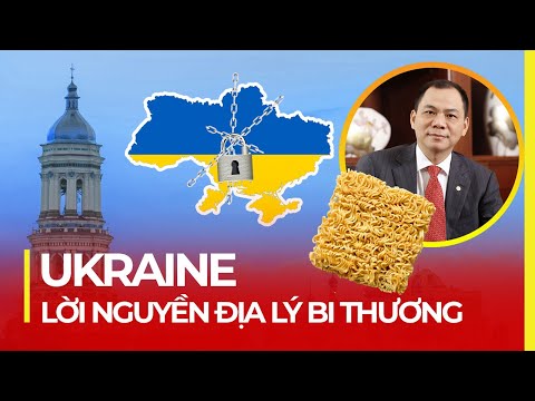 Video: Tên phụ nữ Ukraina: thành phần và nguồn gốc