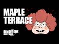 Maple Terrace - Theft * Lies * Poverty * Comics
