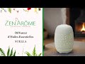 Stella Diffuseur d'huiles essentielles ultrasonique
