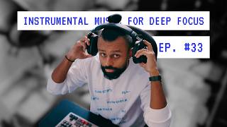 Flow State Radio EP. #33 // Stranger Things, Minimal House, Synthwave, Techno + More Information