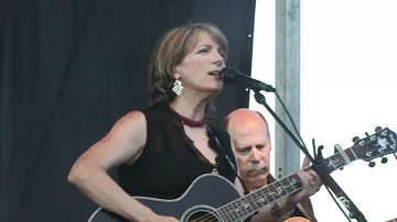 Kathy Mattea - Love at the Five and Dime