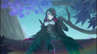 Honkai Impact Soundtrack ~ Raven