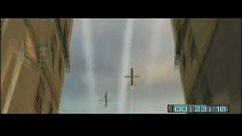 GameStar 10/2003 - Trailer - Command & Conquer: Generals - Zero Hour