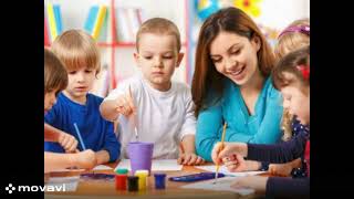 Məktəbəqədər Təhsil Müəssisələrinə Müəllimlərin Işə Qəbulu Müsabiqənə Sənəd Qəbuluna Başlanılır.