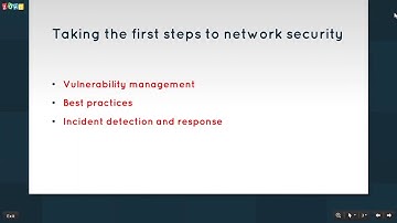 Combating network threats with comprehensive network device auditing