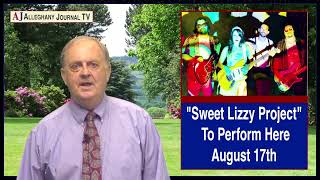 JournalTV News for Friday August 1 2025