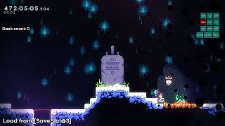 Celeste - ACTUALLY Doing 2A Dashless (using the obscure tech known as PULP) Profile