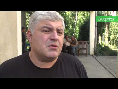 ლაშა დამენია