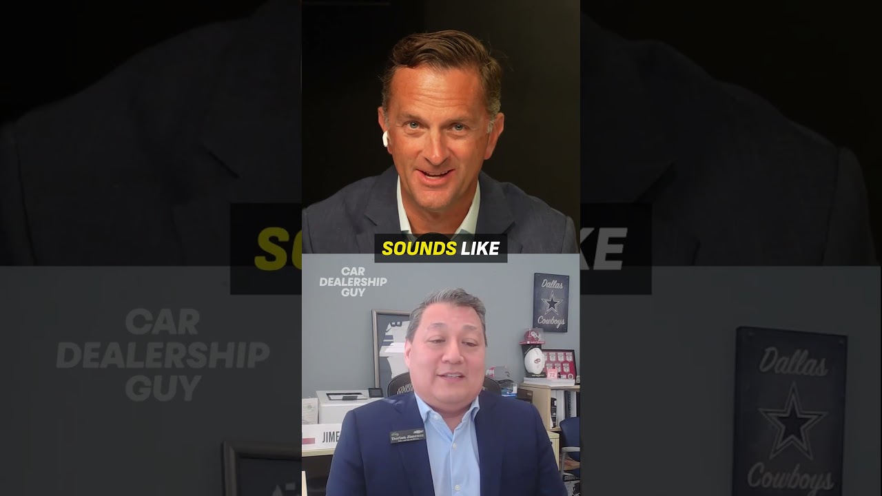 What dealers are learning about organized auto theft