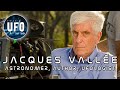 Jacques valle  astronomer author ufologist  that ufo podcast