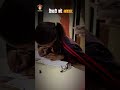 Power of Preparation: Hard Work Creates Success #Shorts #ViralShorts #TrendingIndia #shortsfeed