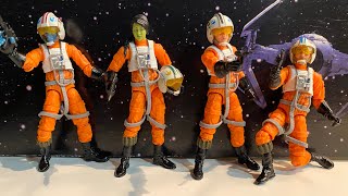 Mrbyz Reviews Episode Tvc Rebel Pilot Army Builder Pack