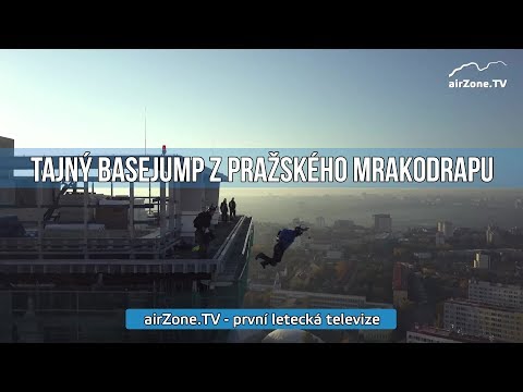 Video: Briefing Proti Petrohradskému Mrakodrapu