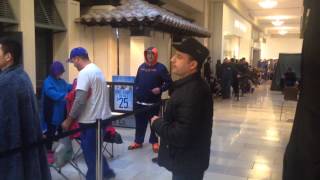 IPhone 6 goes on sale in Lexington