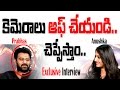 Prabhas And Anushka Exclusive Interview