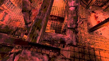 Amnesia: The Dark Descent [Morgue]