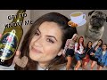 Get To Know Me | Friends, Family, Relationships &amp; My Party Trick