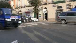 Bike Sharing Napoli - Invasione di biciclette