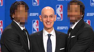 The Worst Decision in NBA History @dime-