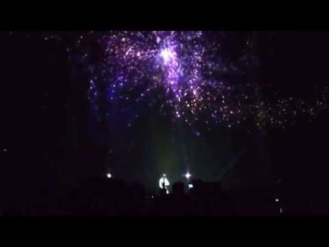 20140411周杰伦悉尼演唱会3D《手语》