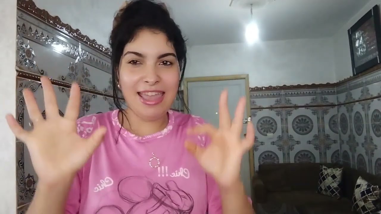 كيفاش كنوفر لفلوس 🤑 وكنجمع فلوس صحيحة 👌 باش كنفرح راسي 👂نفسي تم نفسي حتى ينقطع نفسي♥️👛💃