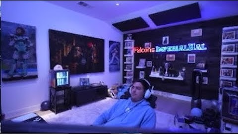 Philip fights ghosts + concert(ft. TSM Panic)