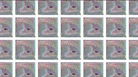 Timelapse GAN with minimalist photos