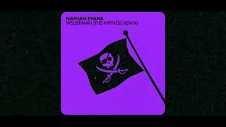wellerman [kifness remix]