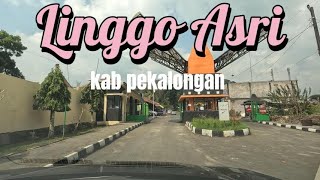 wisata linggoasri kabupaten pekalongan, dengan kebun binatang mini, kolam renang dan taman celosia