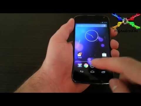 Kako podesiti mobilni internet (3G) na androidu (BH Telecom APN) - MojAndroid.ba