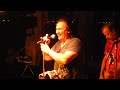 JOE D'URSO & STONE CARAVAN - Johnny B.Goode (2014.09.27) Glory Days In Rimini party 'Rockisland'