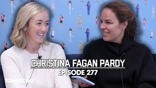 How Christina Fagan Pardy Turned Her Passion For Knitting Into A Multi-Million Dollar Business