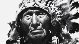 Visions of a Lakota Holy Man