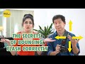 Learn the Secrets Of Bouncing Flash Correctly
