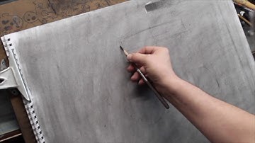 Charcoal reduction 2