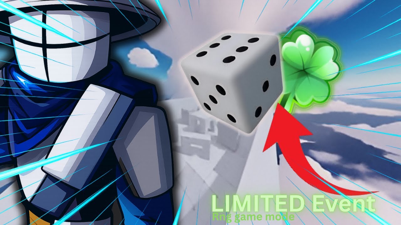 Roblox Rivals Rng I PLAYED The RNG GAMEMODE In Rivals Roblox - YouTube