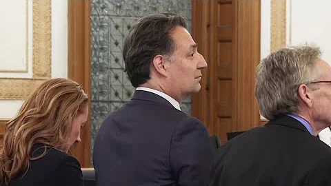 Brian Walshe found guilty of murdering his wife, who disappeared nearly 3 years ago