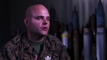 MCBH EOD conducts explosive ordnance exploitation