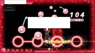 Au 2   Chuẩn Audition Mobile v21.0 HACK MOD   AUTO PERFECT ALL MODE   AUTO DANCE   FREE DOWNLOAD screenshot 1