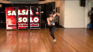 Salsa Solo 2012 01 Linda Tong