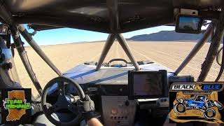 black and blue 802 how fast did we go 1