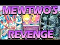 MEWTWO EX GETS REVENGE IN POKEMON TCG POCKET 